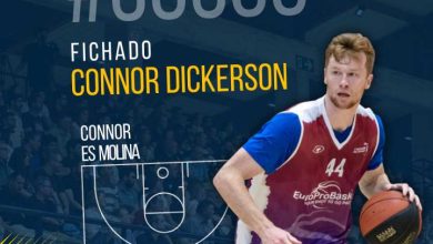 dickerson