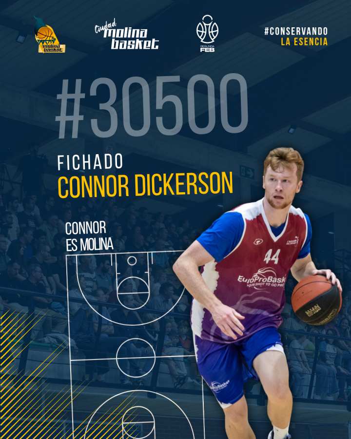 dickerson