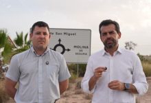 representantes de vox local y vox asamblea regional
