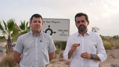representantes de vox local y vox asamblea regional