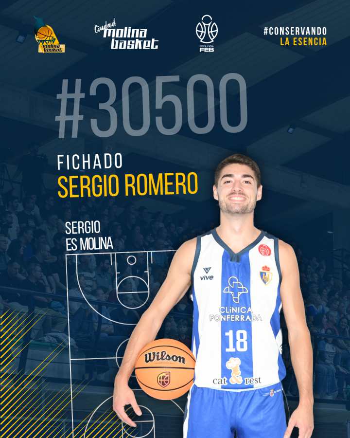 sergioromero