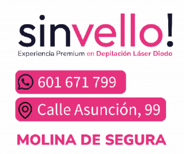 SIN VELLO