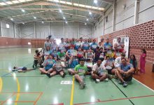 Clausura Multideporte 1