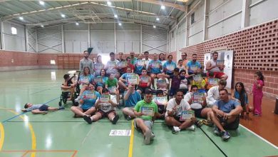 Clausura Multideporte 1