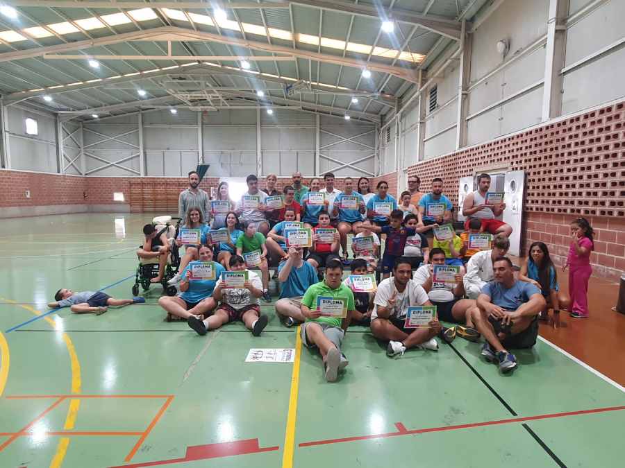 Clausura Multideporte 1