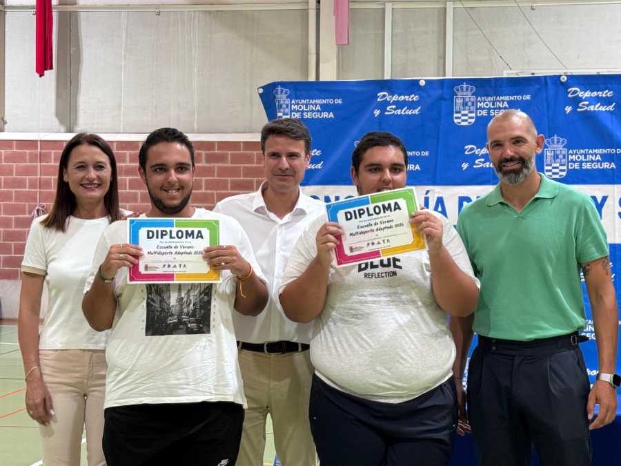 Clausura Multideporte 2