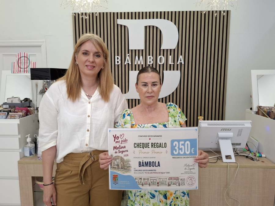 Comercio-Molina-Concurso Escaparates Verano 2026-Ganadores-Foto 1º premio (1)