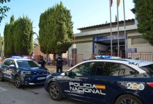 Comisaria de Molina de Segura (1)