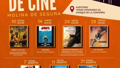Cultura-Molina-Cine de Verano Familiar 2026-Programa-CARTEL (1)