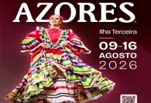 Cultura-Molina-Grupo 'Coros y Danzas de Molina'-Participación en el Festival 'Folk Azores 2026'-CARTEL (1)