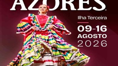 Cultura-Molina-Grupo 'Coros y Danzas de Molina'-Participación en el Festival 'Folk Azores 2026'-CARTEL (1)