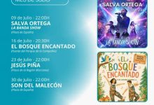 Cultura y Fiestas Locales-Ciclo 'Molina Suena a verano' 2026-CARTEL PROGRAMACIÓN JULIO (1)
