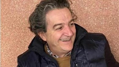 Felipe un año de su fallecimiento