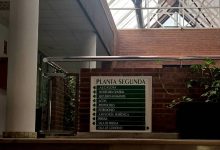 Foto Planta Alcaldía
