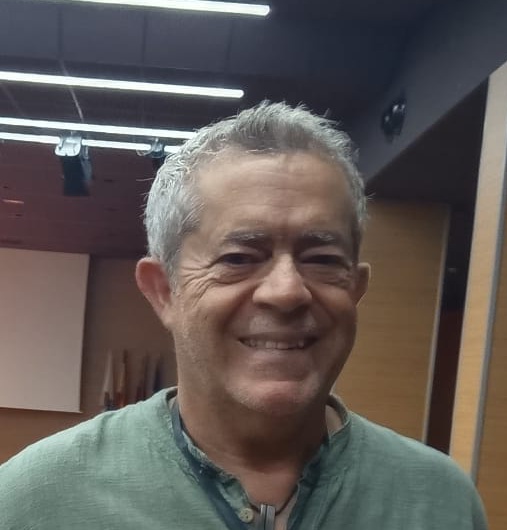 Juan Antonio Espinosa