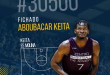 KEITA