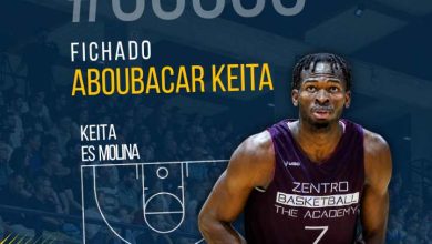 KEITA