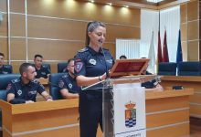 Nuevos agentes Policía Local 3