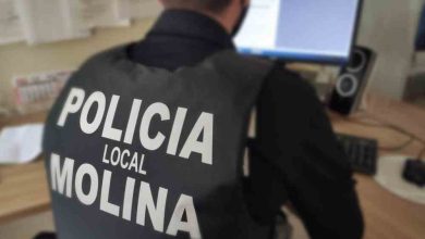 Policía Local-Molina-Creación de 15 nuevas plazas de agente de Policía Local