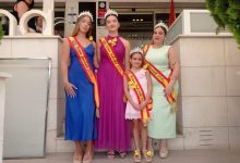 Reinas y damas de las fiestas de Molina 1 Portada (1)