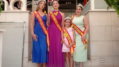 Reinas y damas de las fiestas de Molina 1 Portada (1)
