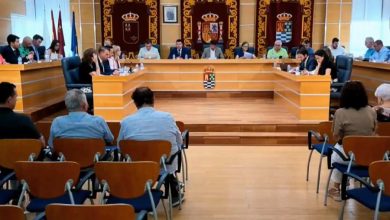 pleno julio 2026