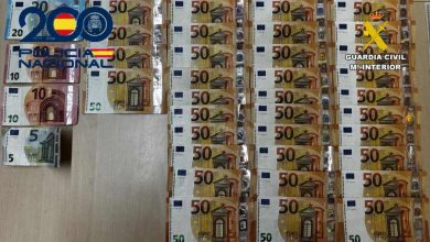 BILLETES ESTAFA POLICIA NACIONAL (1)
