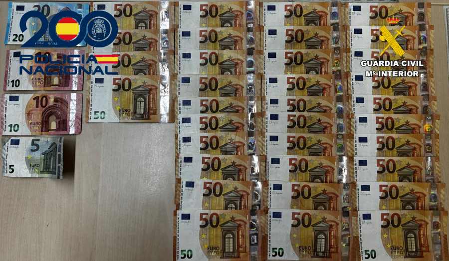 BILLETES ESTAFA POLICIA NACIONAL (1)