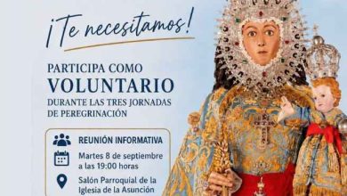 Cartel visita Nuestra Señora de la Fuensanta a Molina 2026-08-30 a las 16.00.55