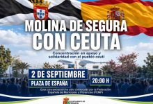 Ceuta-Concentración en Molina-CARTEL CONVOCATORIA (1)