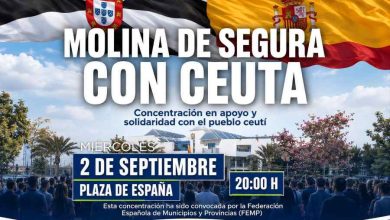 Ceuta-Concentración en Molina-CARTEL CONVOCATORIA (1)