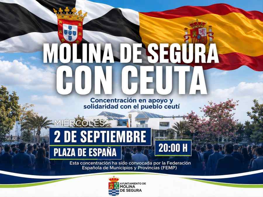 Ceuta-Concentración en Molina-CARTEL CONVOCATORIA (1)
