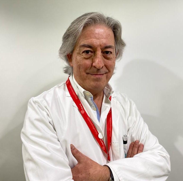 Dr. Pío Dólera Pediatra Ribera hospital de Molina