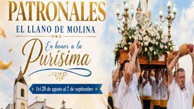 Fiestas-Patronales-de-El-Llano-de-Molina