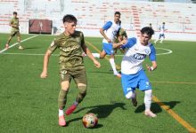Molinense pretemporada 26_27