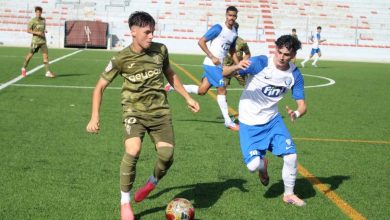 Molinense pretemporada 26_27