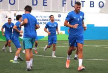 Molinense pretemporada 26_27 6