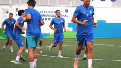 Molinense pretemporada 26_27 6