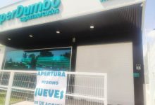 apertura_supermercado Super Dumbo Molina de segura_20 agosto 2026