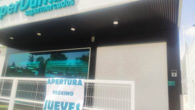 apertura_supermercado Super Dumbo Molina de segura_20 agosto 2026