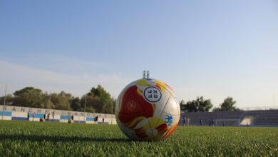 balon FEDERACIÓN (1)