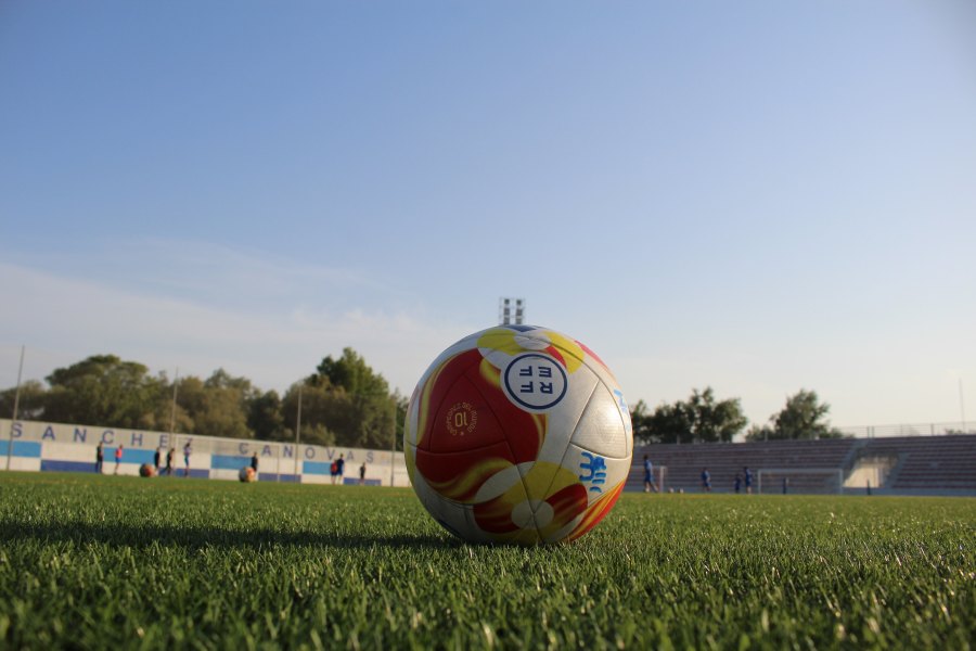 balon FEDERACIÓN (1)