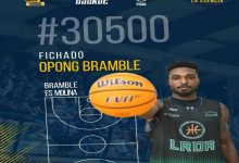 bramble