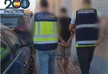 foto detención Policía Nacional (1)