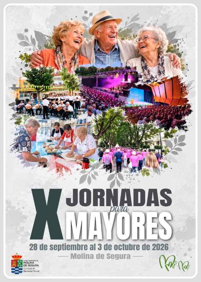 B. Social-Molina-X Jornadas para Mayores 2026-CARTEL (1)