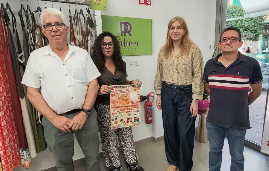 Comercio-Molina-Campaña 'Pasaporte otoñal' de asociación COM-PRO-Presentación-Foto1 (1)