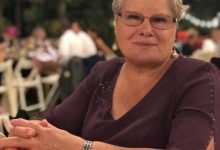 Dorinda Mamá Mariela autora la vida en las manos