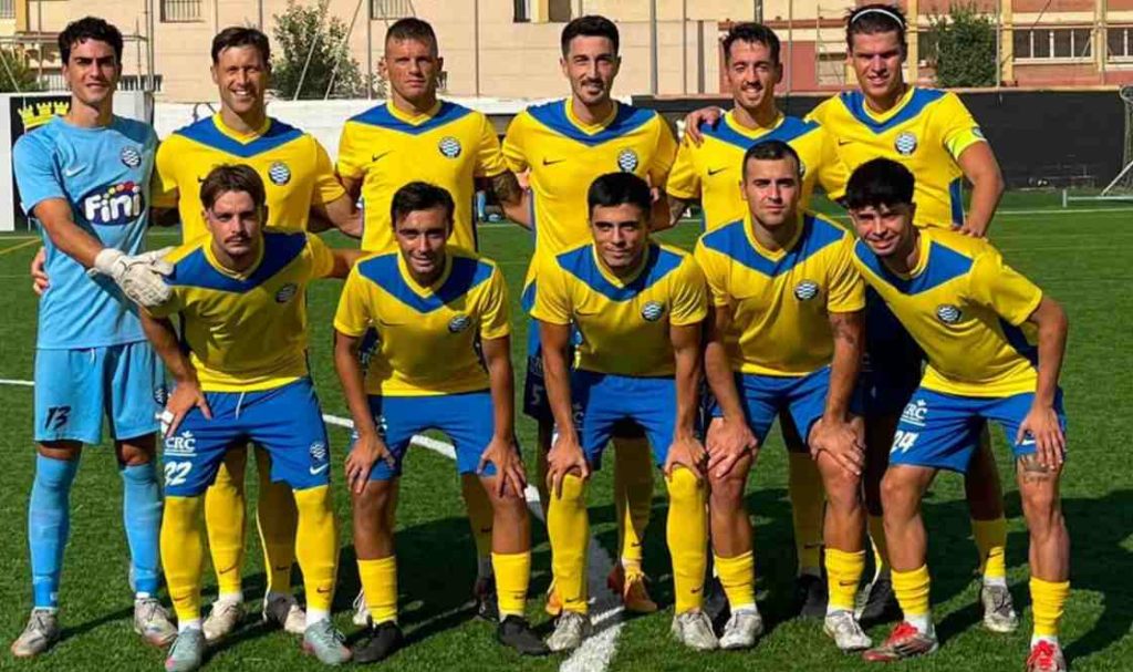 Equipo MOLINENSE (1)