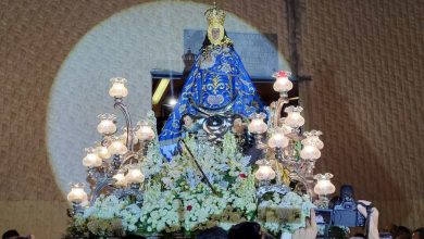 Fiestas Molina 2026-Romería bajada Patrona-Foto6 virgen conCIRCULO CABECERA (1)