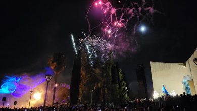Fiestas Molina 2026-Romería bajada Patrona PIROTECNIA-Foto7 (1)